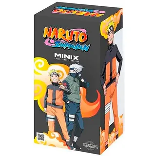Naruto Shippuden Minix Figure - Naruto by Minix – cover 6 of 6
