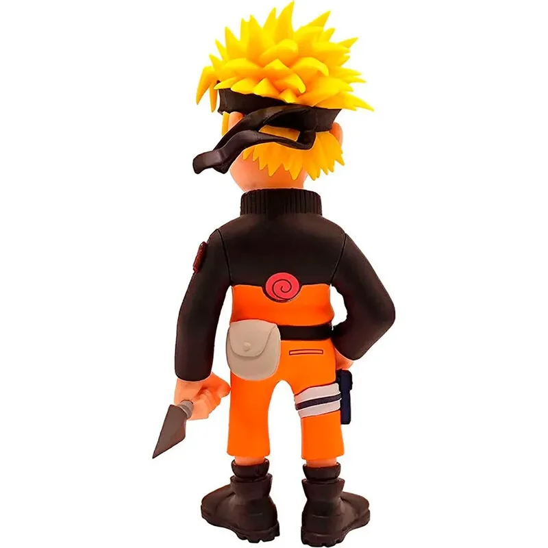 Naruto Shippuden Minix Figure - Naruto by Minix – cover 2 of 6
