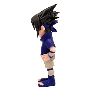 Naruto Shippuden Minix Figure - Sasuke by Minix – cover 2 of 5