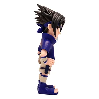 Naruto Shippuden Minix Figure - Sasuke by Minix – cover 3 of 5