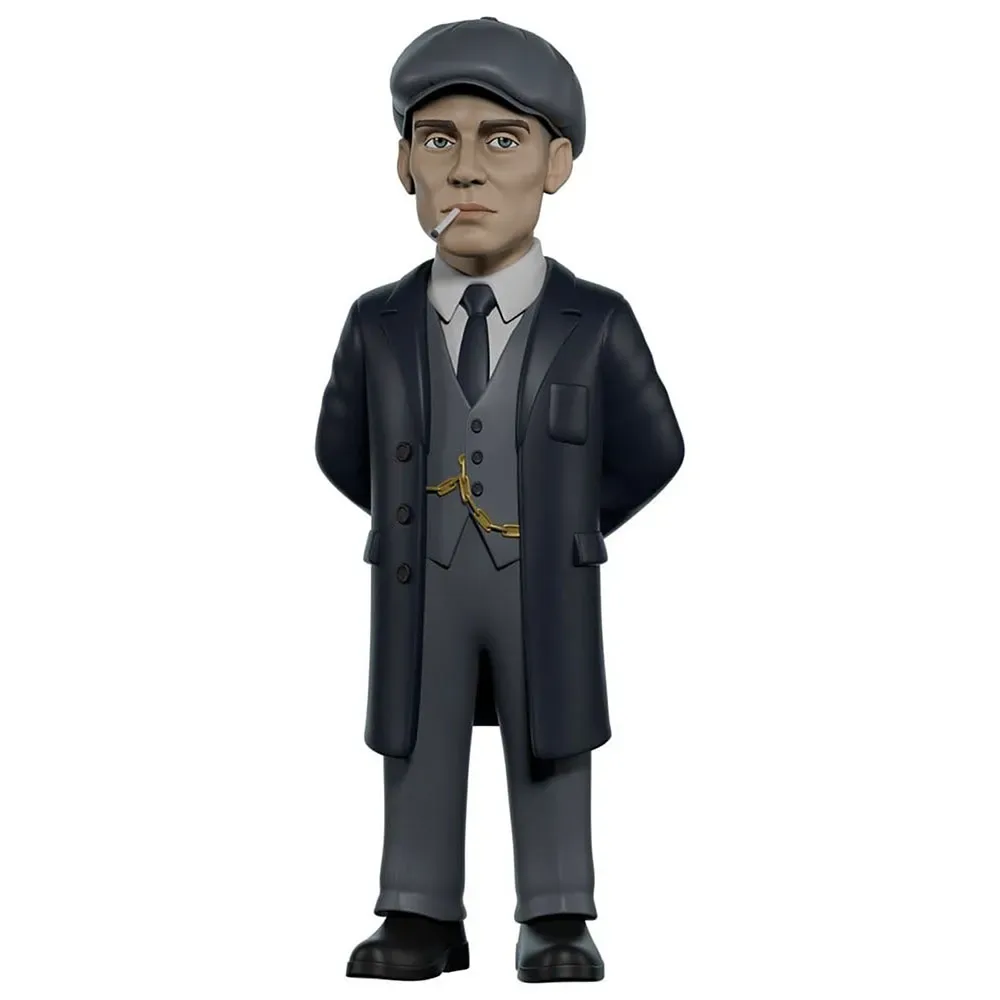 Peaky Blinders Tommy Shelby Figur från Minix – omslag