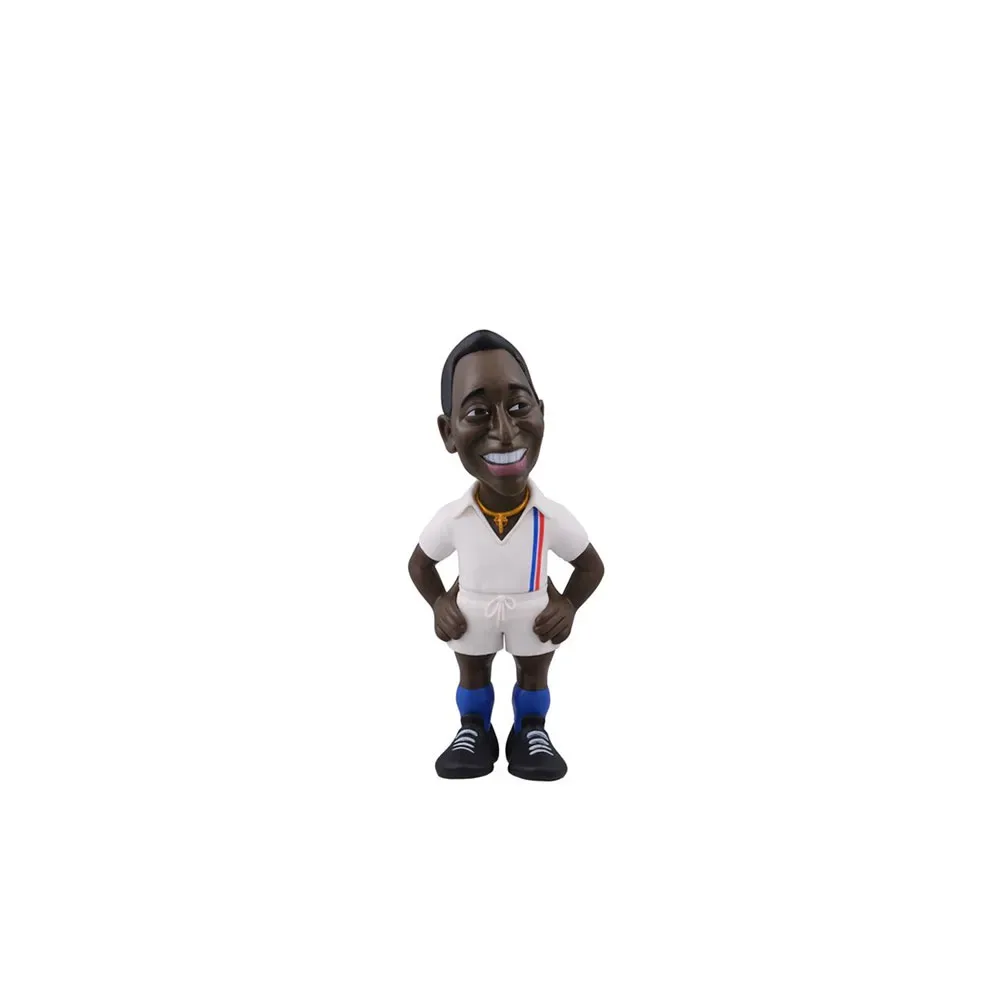 Pele Escape To Victory Figuur by Minix – cover