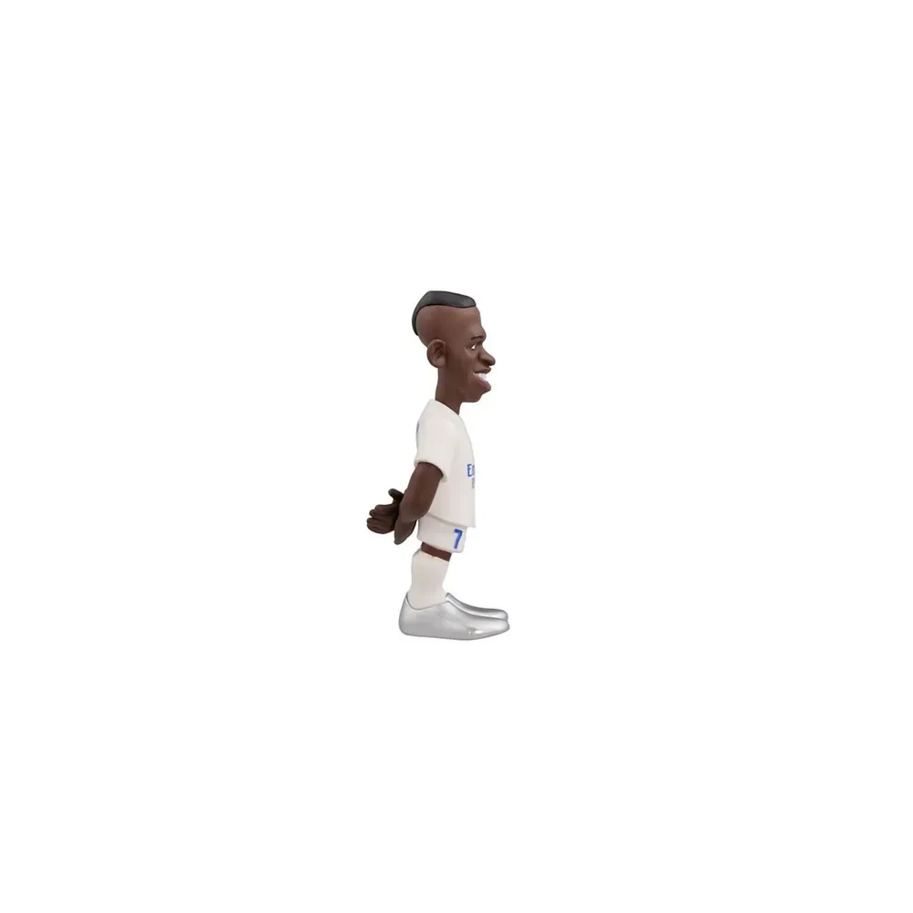 Real Madrid Vinicius Jr Figuur by Minix – cover