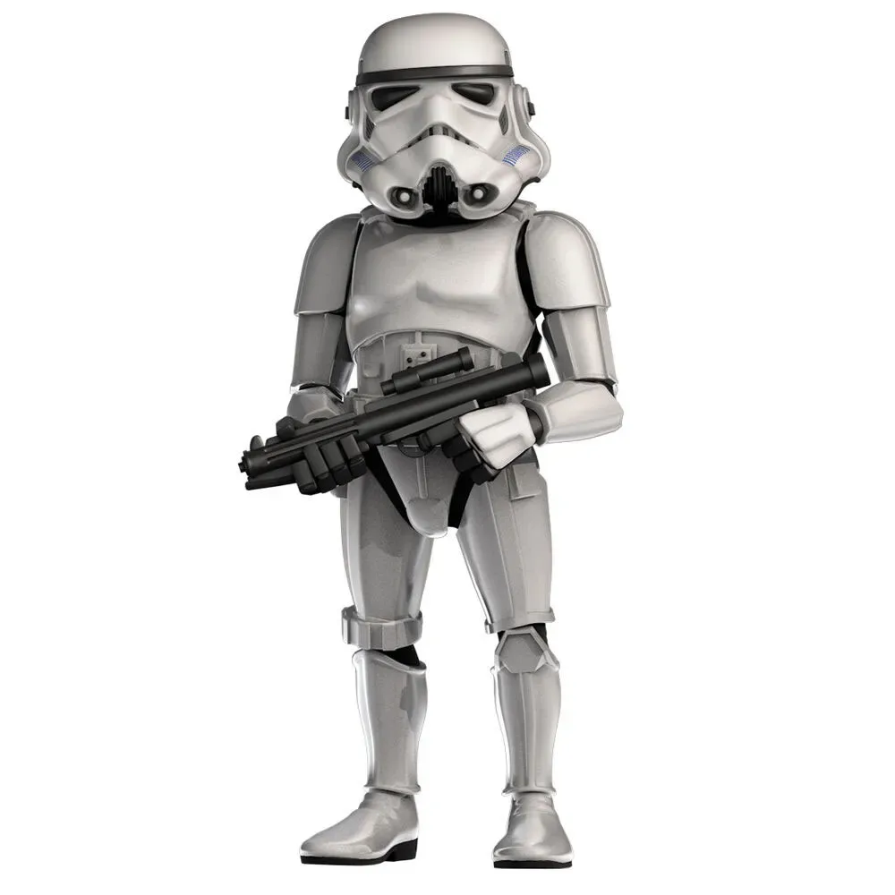 Stormtrooper Star Wars Figuur 12 Cm van Minix – cover