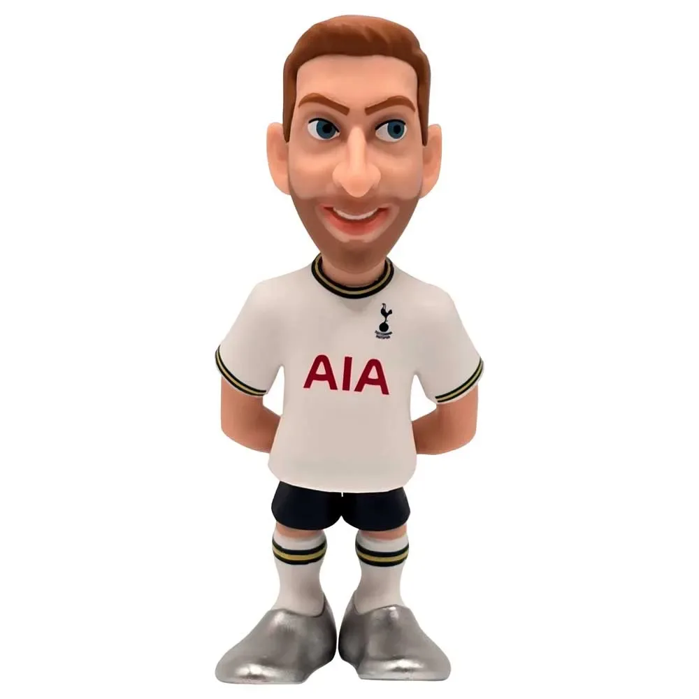 Tottenham Hotspur 12 Cm Kulusevski Figuur van Minix – cover