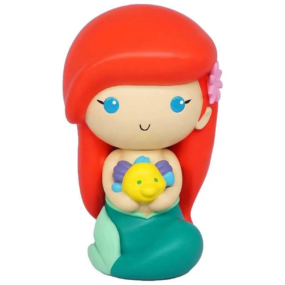 Ariel Chibi Disney Spaarpot 20 Cm van Monogram – cover