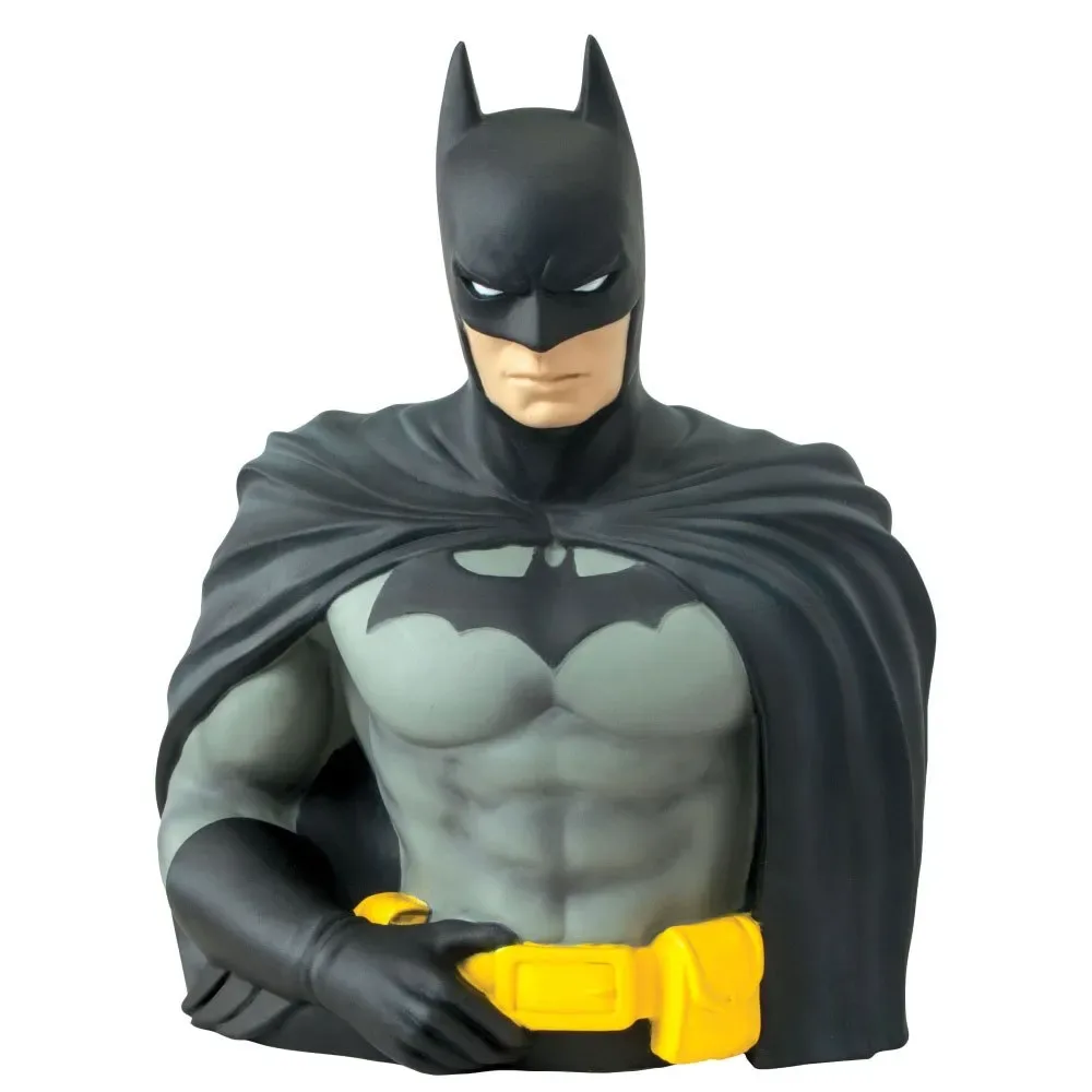 Tirelire Demi-corps Batman 20 Cm de Monogram – jaquette