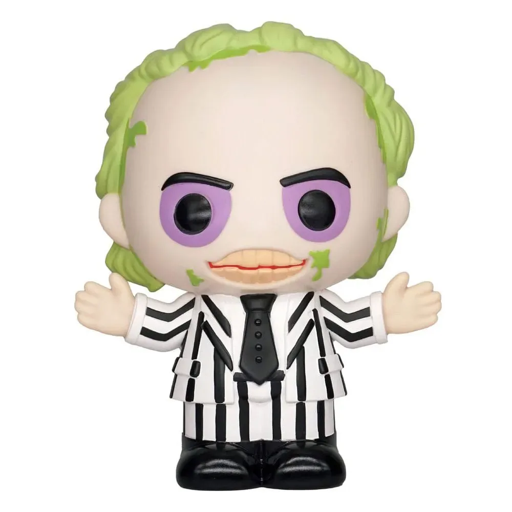 Coffret à Argent Beetlejuice 20 Cm de Monogram – jaquette