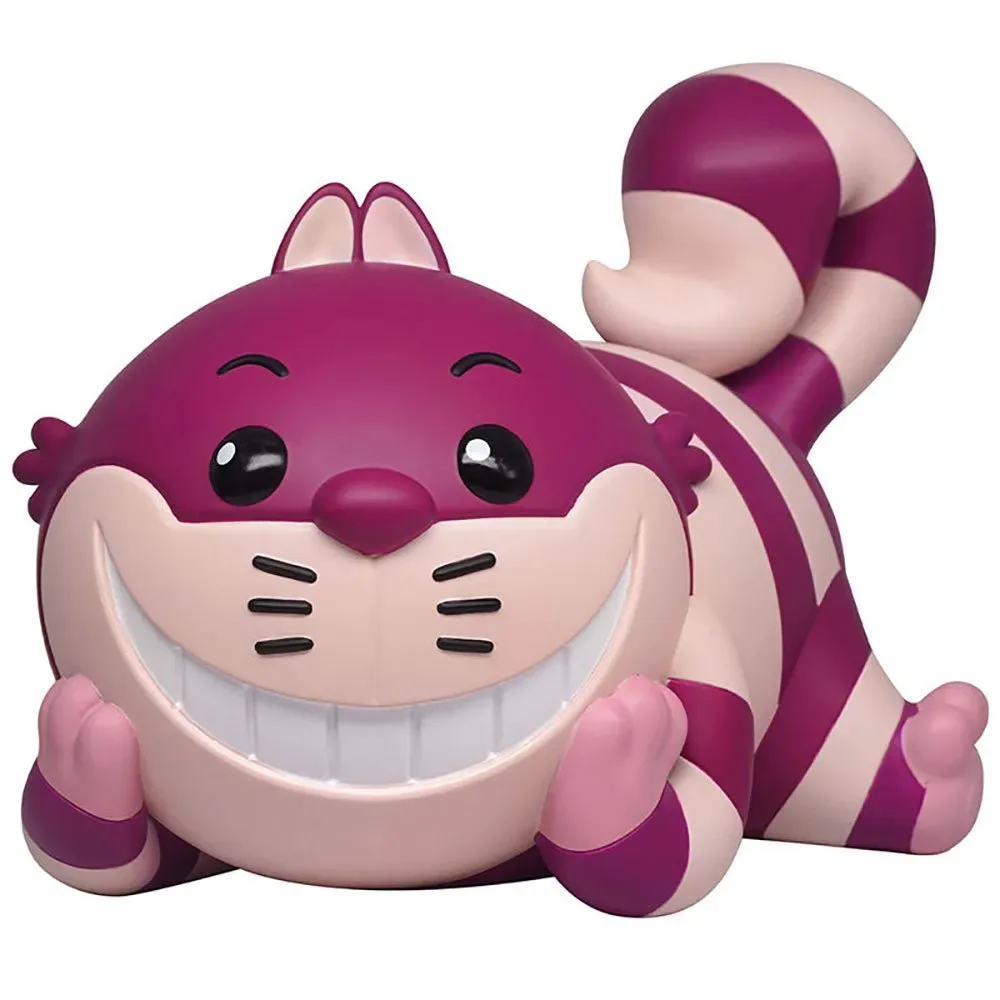 Figuurlijke Spaarpot Cheshire Cat 20 Cm från Monogram – omslag