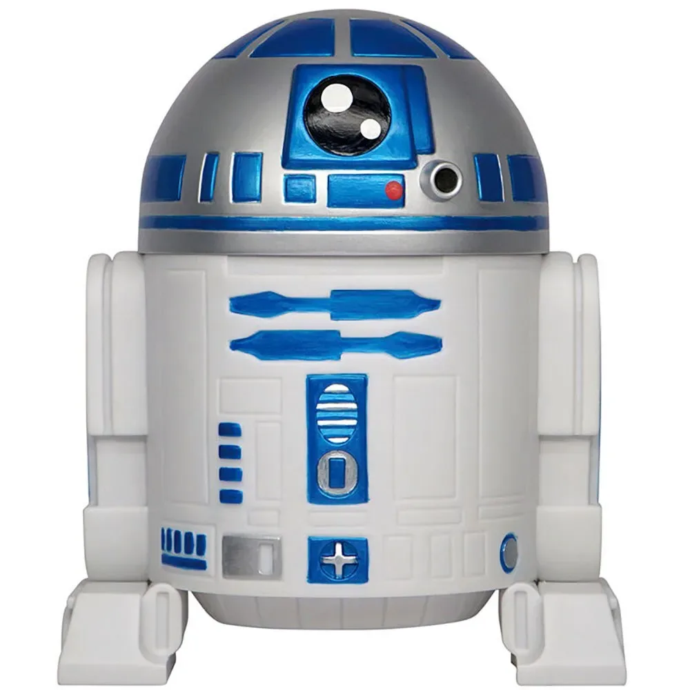 Tirelire Figurale R2-d2 20 Cm de Monogram – jaquette