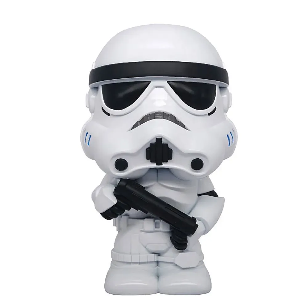 Tirelire Figurine Stormtrooper 20 Cm de Monogram – jaquette