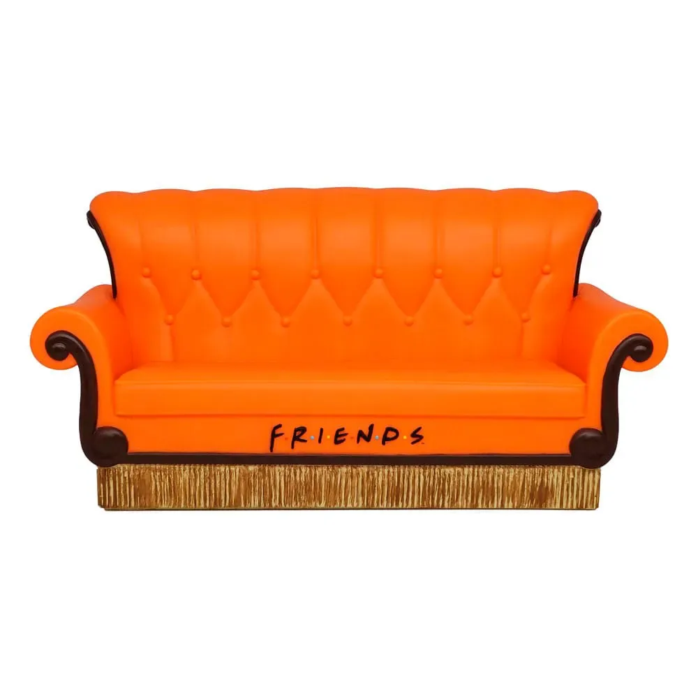 Tirelire Friends 20 Cm de Monogram – jaquette