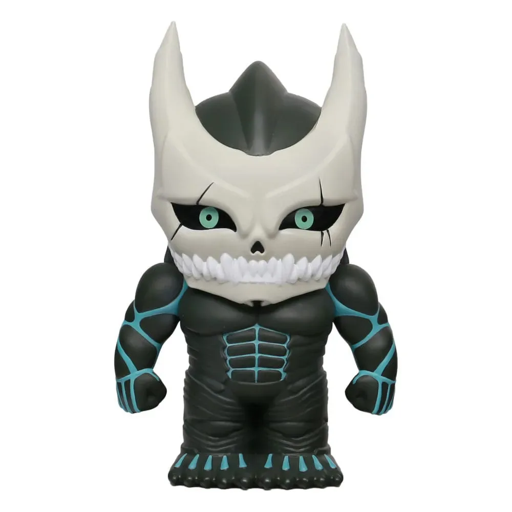 Tirelire Kaiju Bank de Monogram – jaquette