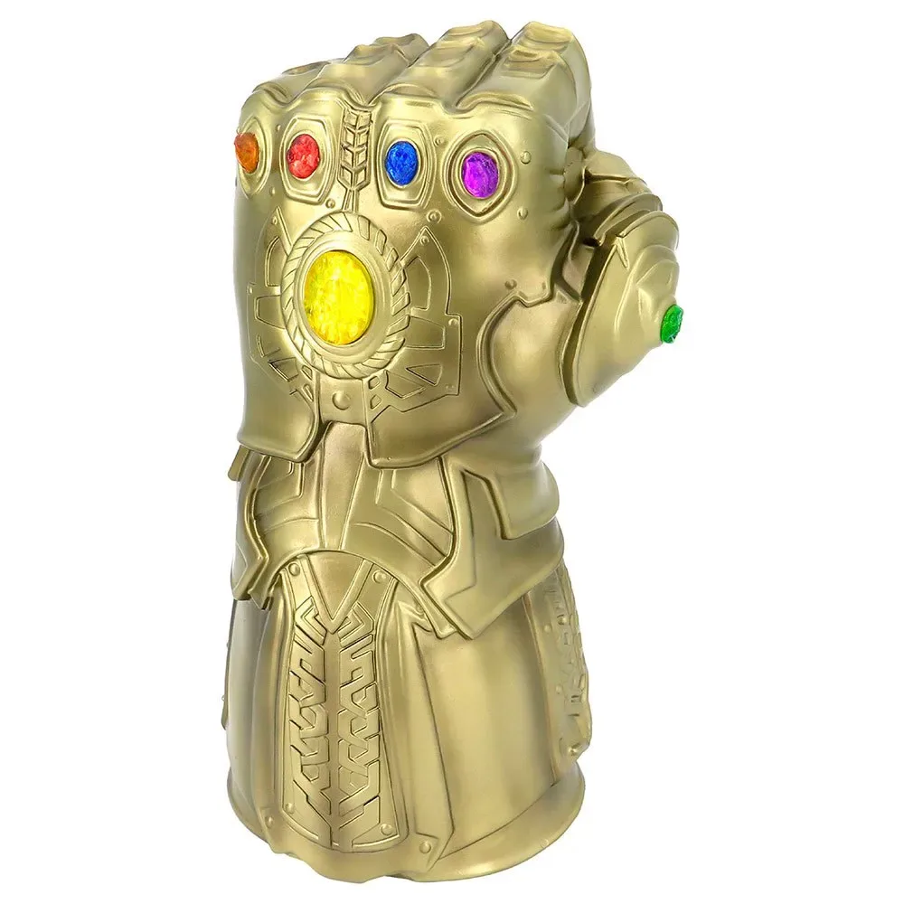 Tirelire Gant De L´infini Marvel Deluxe 25 Cm de Monogram – jaquette
