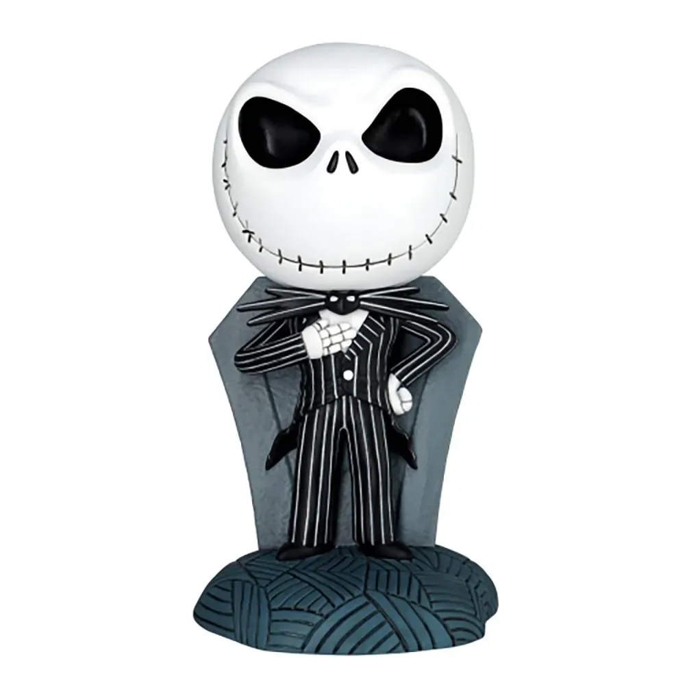 Tirelire L´Étrange Noël De Monsieur Jack Jack 20 Cm de Monogram – jaquette