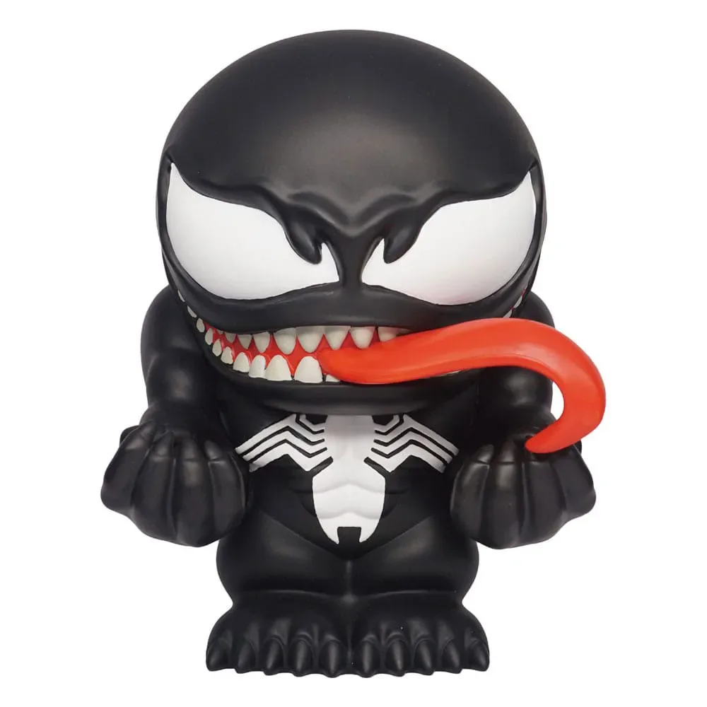 Tirelire Venom de Monogram – jaquette