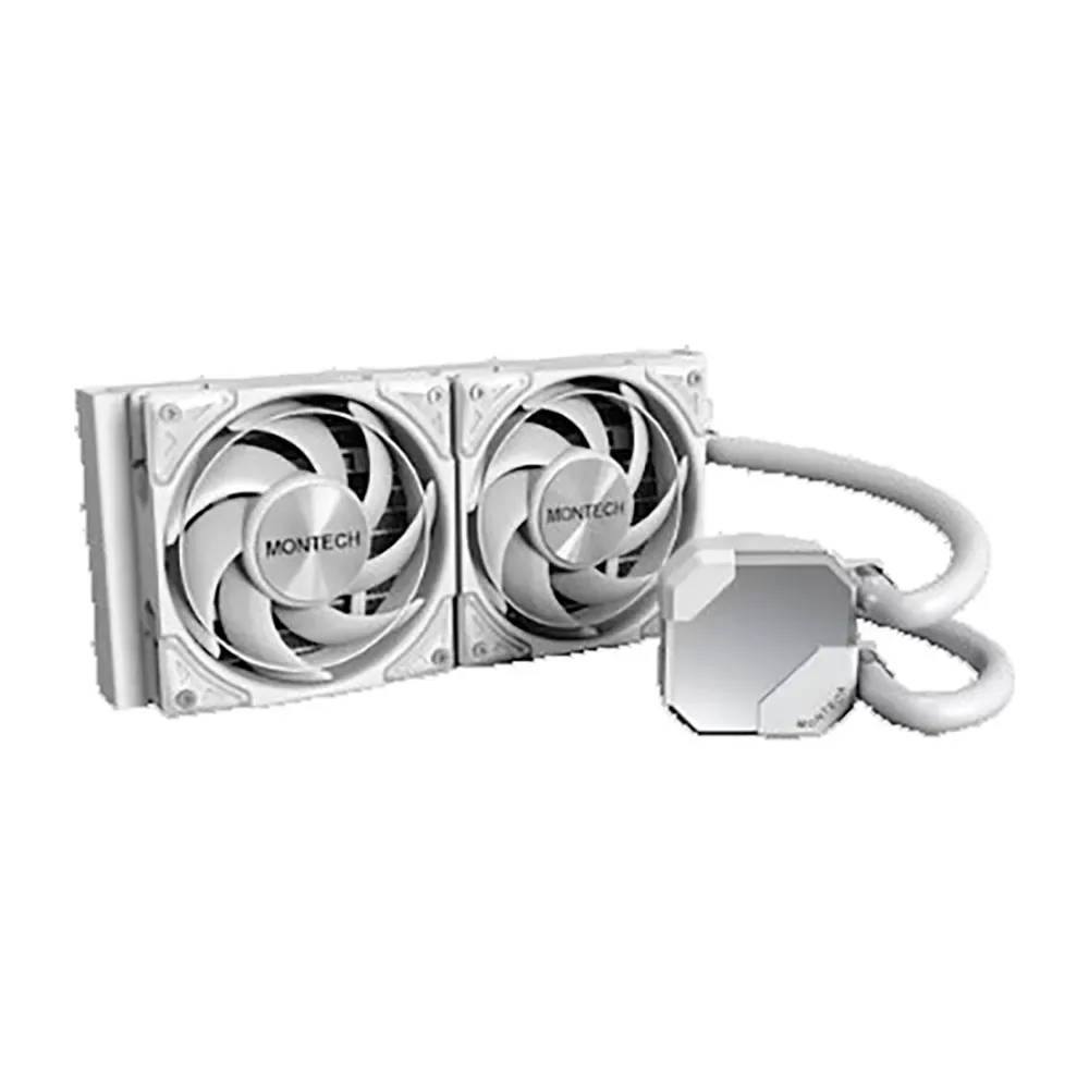 Hyperflow S240 Vloeistofkoeling 240 Mm van Montech – cover