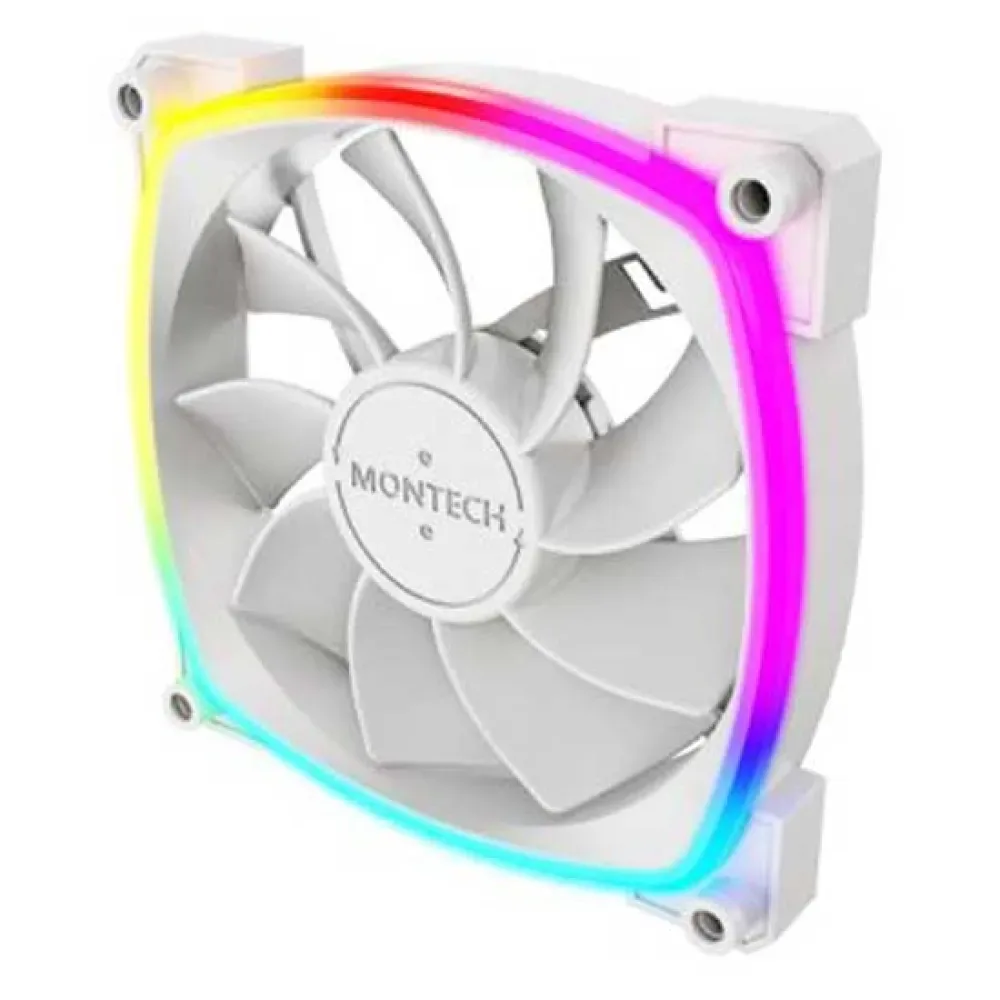 Rx120 Pack Ventilator van Montech – cover