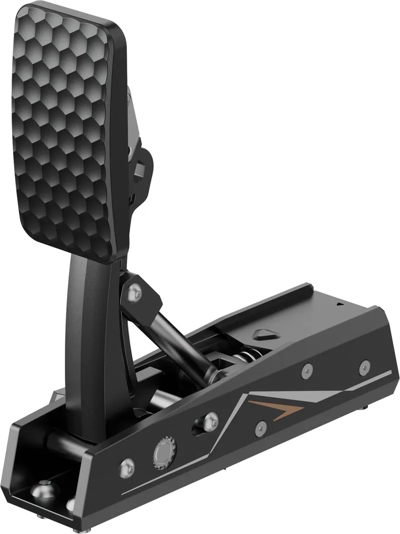 CRP2 - Load Cell Clutch Pedal - Windows/Xbox van Moza Racing – cover