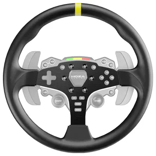 ES 12 inch Wheel Rim van Moza Racing – cover 2 van 2