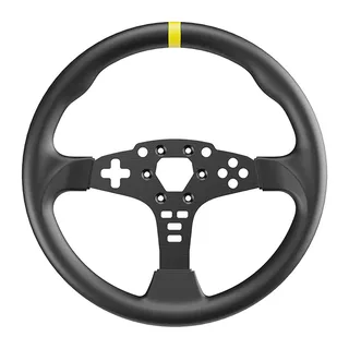 ES 12 inch Wheel Rim van Moza Racing – cover 1 van 2