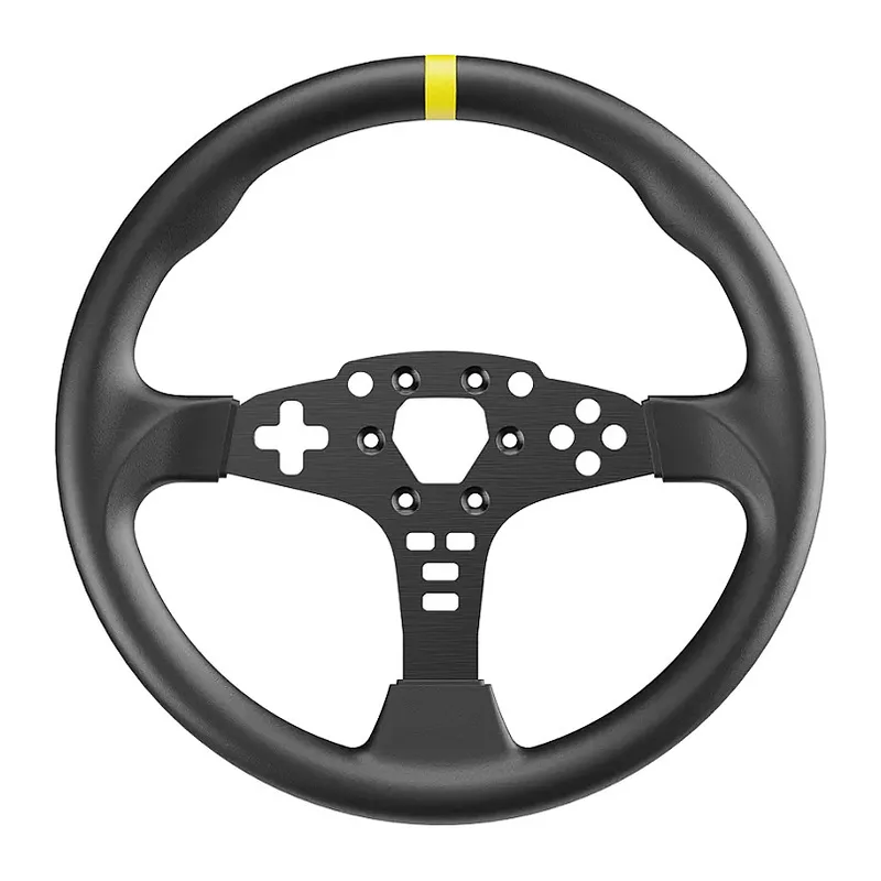 ES 12 inch Wheel Rim de Moza Racing – jaquette
