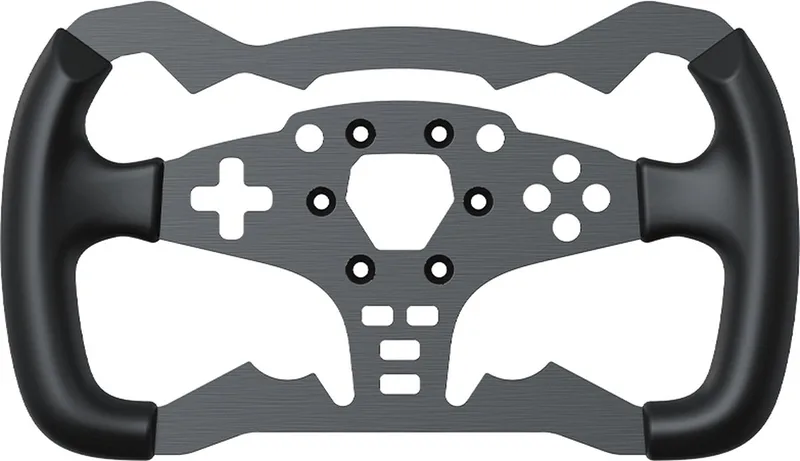ES Formula Stuur Mod de Moza Racing – jaquette
