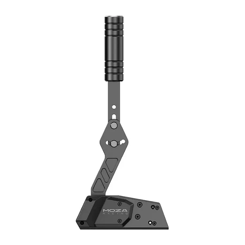 HBP Handbrake de Moza Racing – jaquette