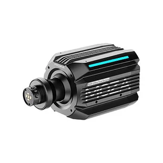 R25 Ultra True Torque DD Wheel Base från Moza Racing – omslag 1 av 2