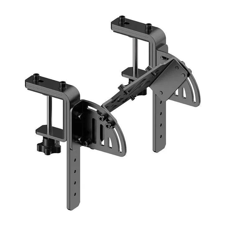 RS062 flight/racing simulator accessory de Moza Racing – jaquette