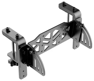 RS062 flight/racing simulator accessory fra Moza Racing – cover 2 af 2