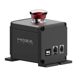 RS063 gaming controller accessory by Moza Racing – cover 1 of 2