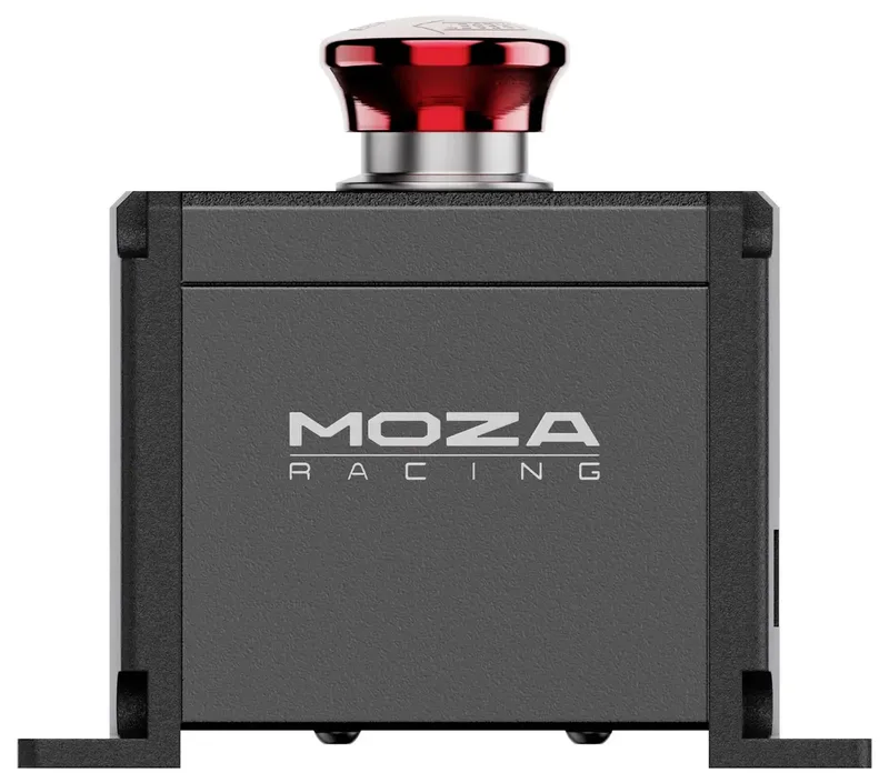 RS063 gaming controller accessory by Moza Racing – cover 2 of 2