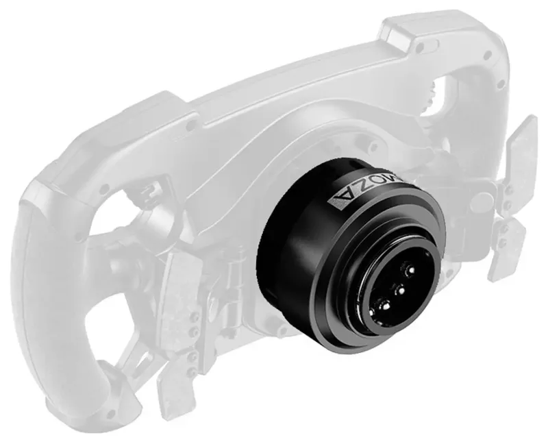 RS07 gaming controller accessory fra Moza Racing – cover 2 af 2