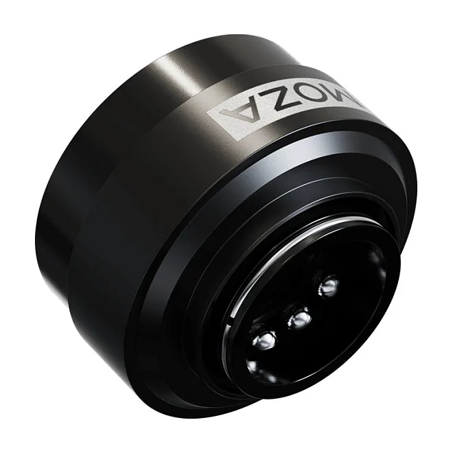 RS07 gaming controller accessory de Moza Racing – jaquette