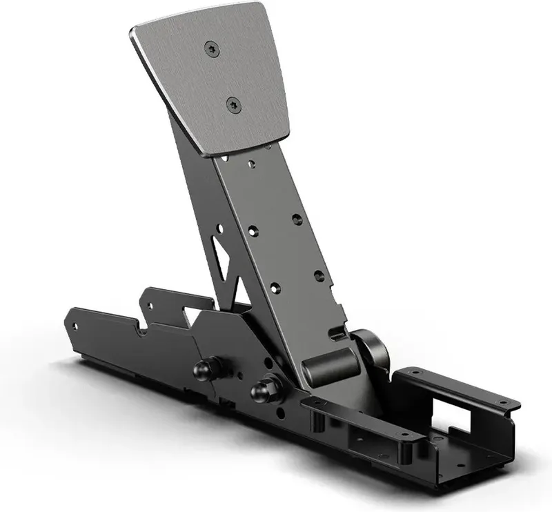SR-P Pedal (Koppeling) van Moza Racing – cover