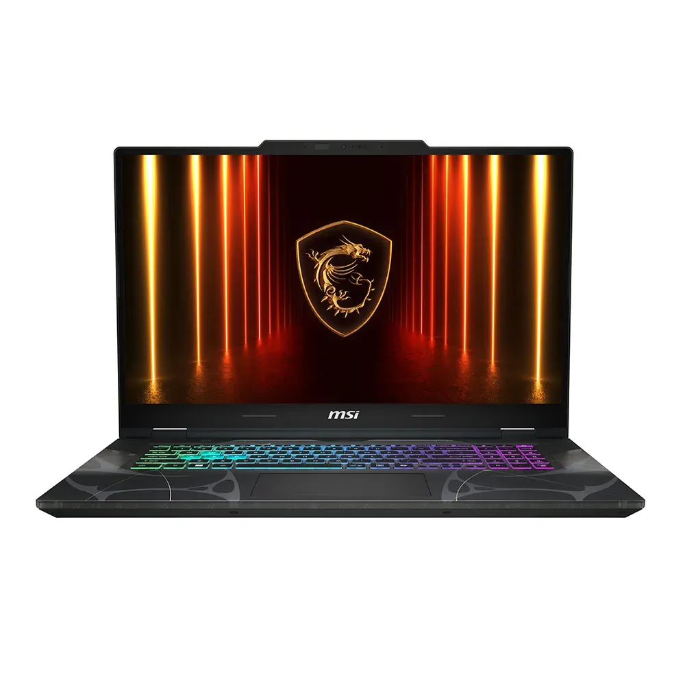 Ordinateur Gaming Cyborg 15 B13wekg-646nl 15.6´´ I5-13420h/16gb/512gb Ssd/geforce Rtx 5050 de MSI – jaquette