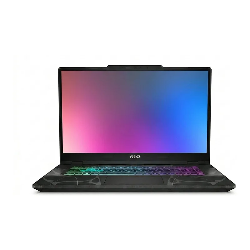 Cyborg 15 B13WFKG-1095NN i5 13420H/16GB/512SSD/RTX5060/W11 Home by MSI – cover