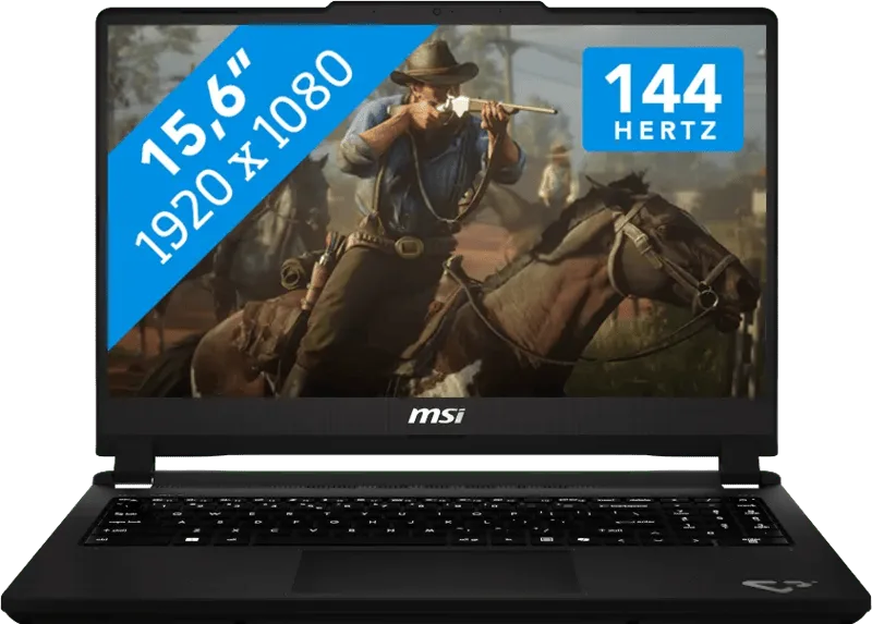 Cyborg 15 Max C2WG-286NL by MSI – cover