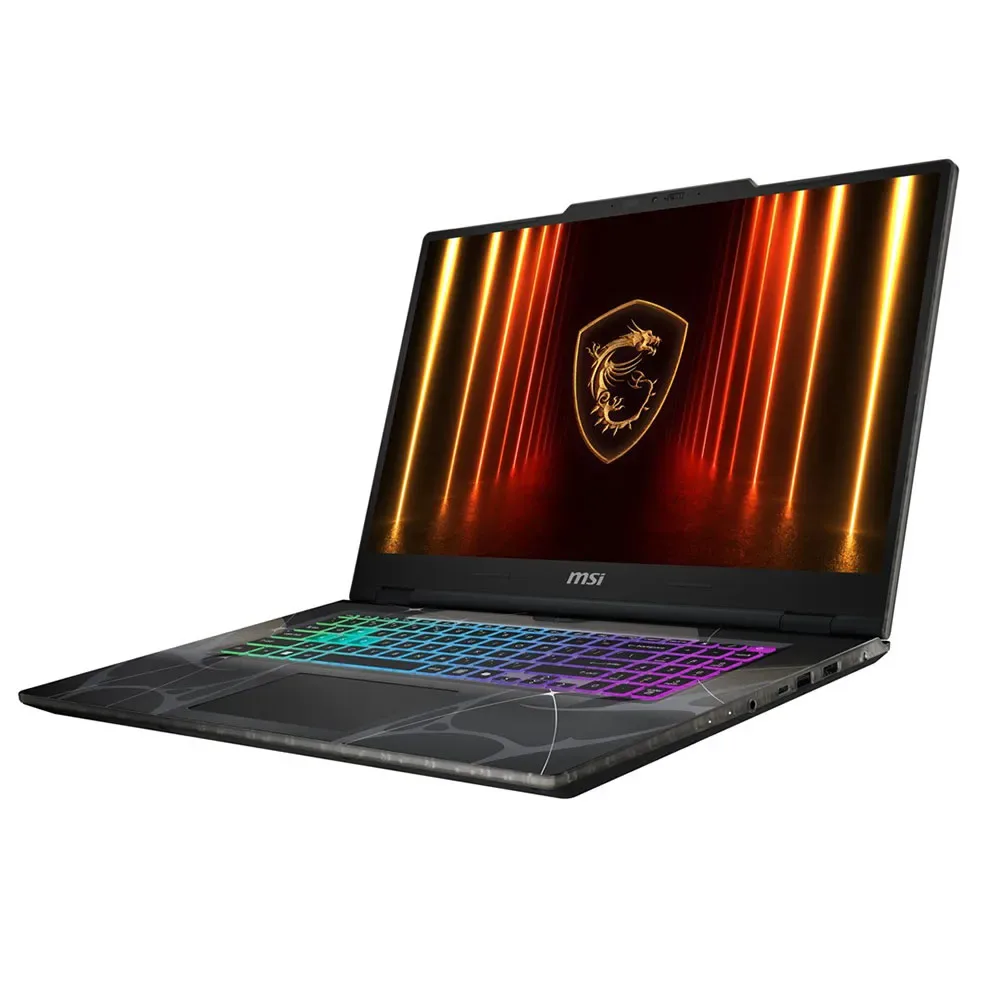 Ordinateur Gaming Cyborg 17 B13wgkg-203xpl 17.3´´ Intel Core I7/16gb/1tb Ssd/geforce Rtx5070 8gb de MSI – jaquette