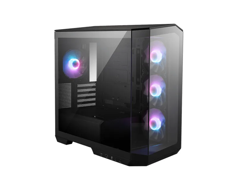 GEH Midi MAG PANO M100R PZ van MSI – cover