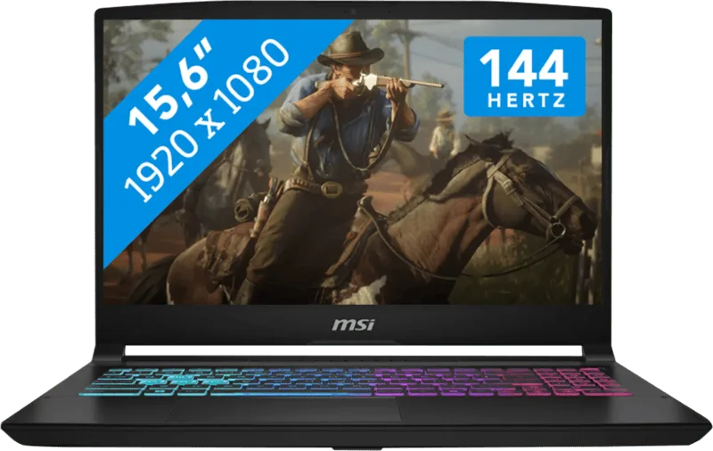 Katana 15 HX B14WGK-042NL van MSI – cover