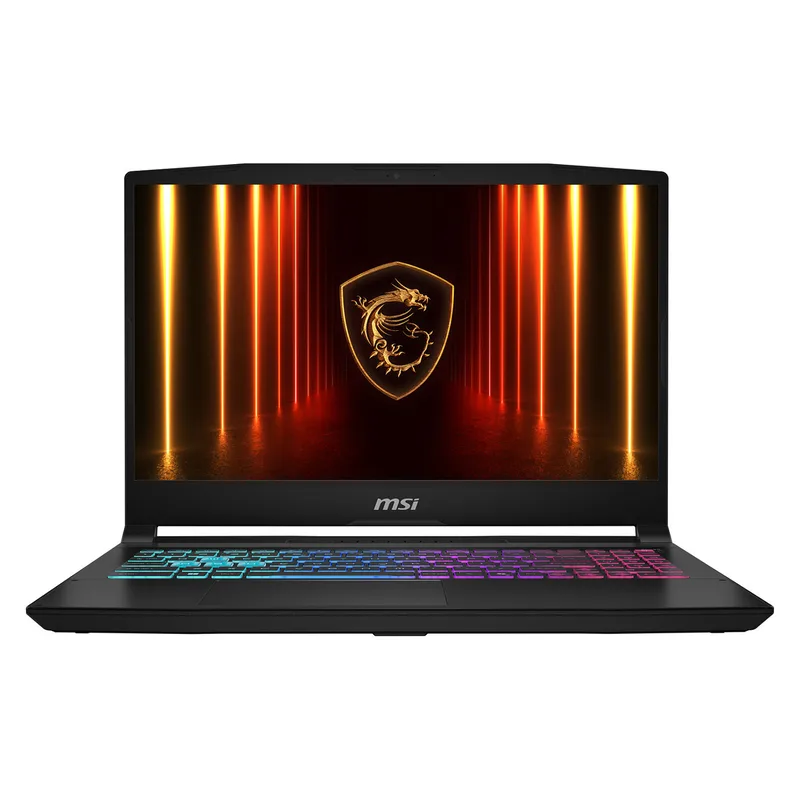 Katana 15 HX B14WGK-058 by MSI – cover