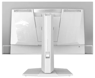 MAG 272QPWDE QD-OLED X28 computer monitor van MSI – cover 2 van 2