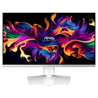MAG 272QPWDE QD-OLED X28 computer monitor van MSI – cover 1 van 2