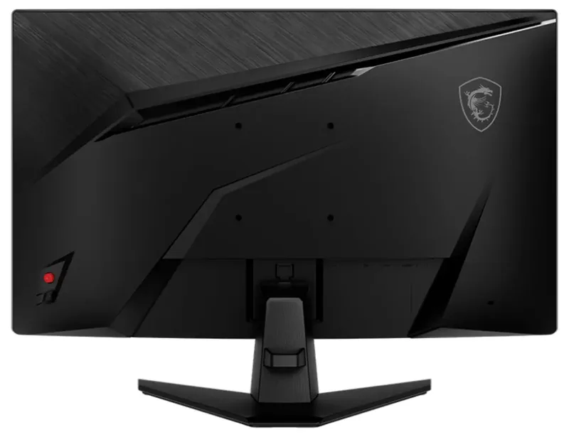 MAG 274CQFDE computer monitor från MSI – omslag 2 av 2