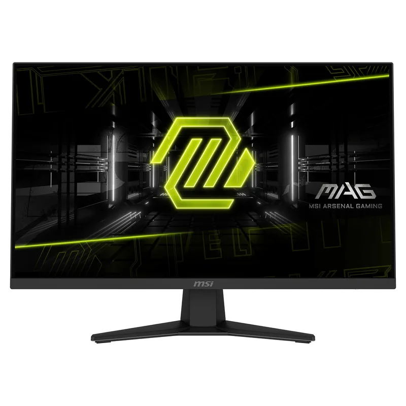 MAG 274F computer monitor van MSI – cover