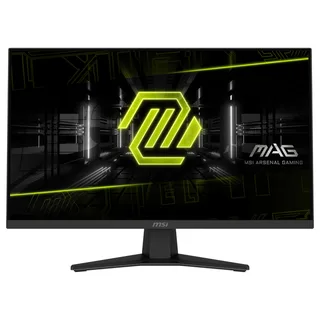 MAG 274QF computer monitor de MSI – jaquette 1 sur 2