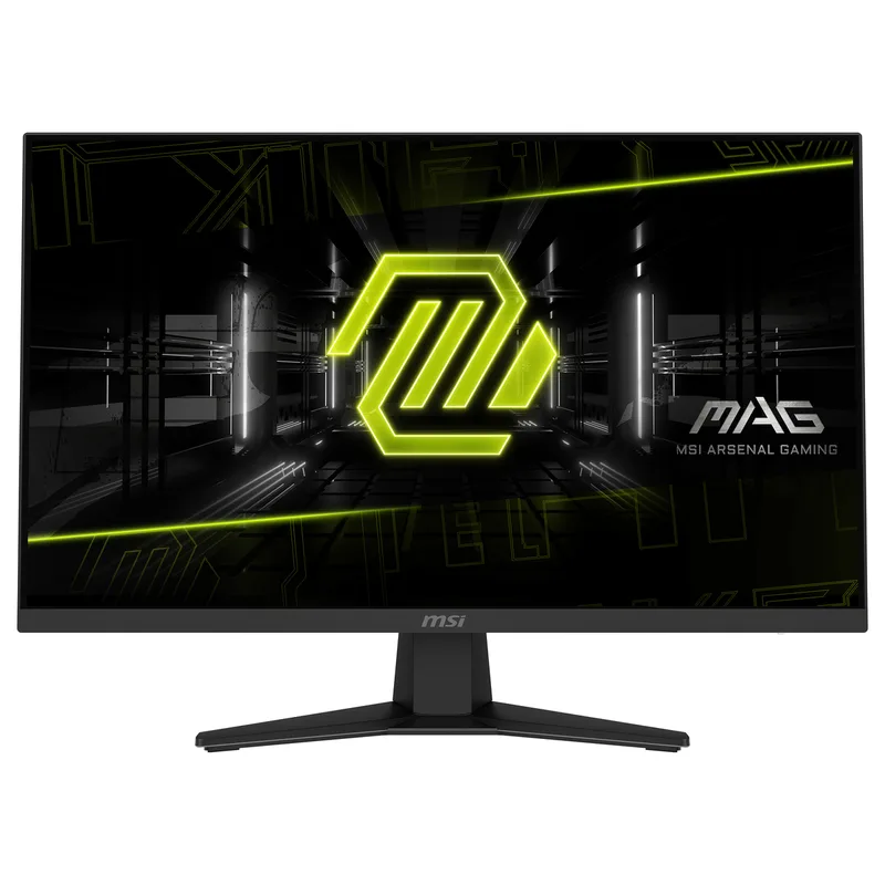 MAG 274QF computer monitor de MSI – jaquette 1 sur 2