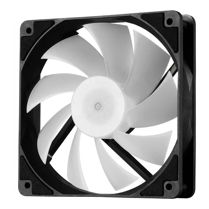 MAG F120 ARGB x1 de MSI – jaquette
